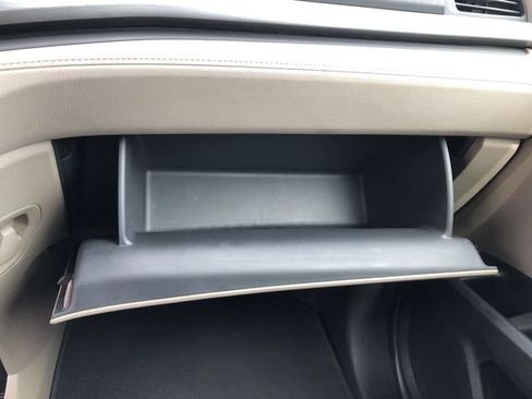 Certified 2021 Honda Odyssey LX image 29