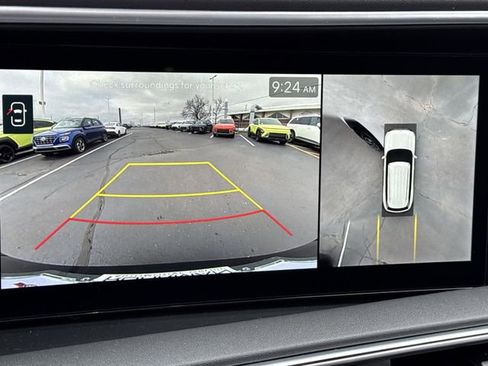 New 2026 Hyundai Palisade Limited image 23