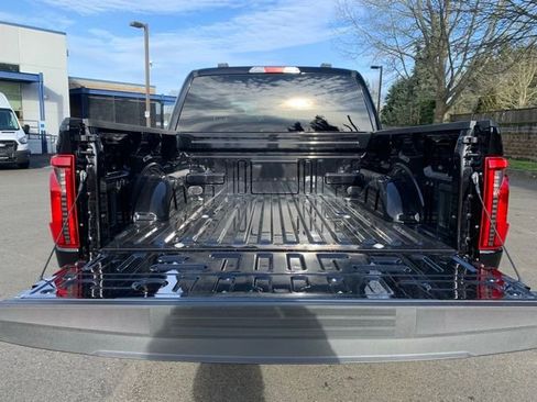 New 2026 Ford F150 STX image 5