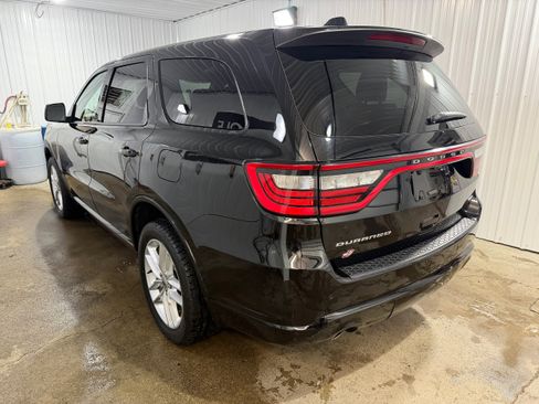 Used 2023 Dodge Durango GT image 5