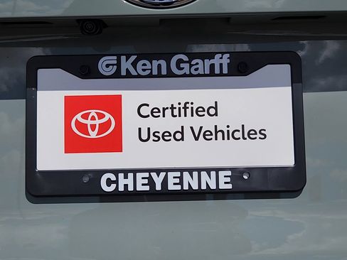 Certified 2023 Toyota RAV4 Adventure AWD/4WD image 20