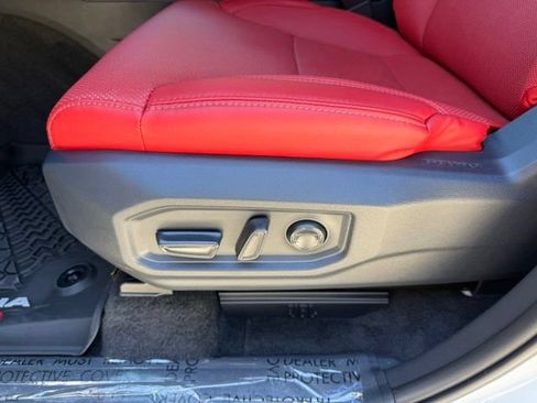 Used 2026 Toyota Sequoia TRD Pro AWD/4WD image 29