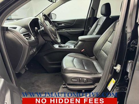 Used 2020 Chevrolet Equinox LT w/ Midnight Edition image 12