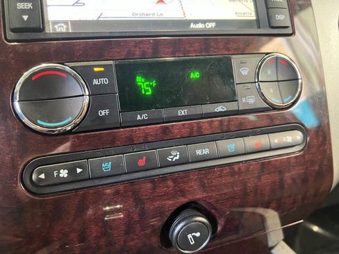 Used 2012 Ford Expedition King Ranch AWD/4WD image 21