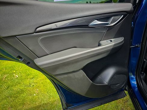 Certified 2023 Buick Envision Essence AWD/4WD image 30