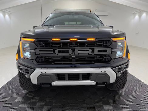 New 2026 Ford F150 Raptor AWD/4WD image 2