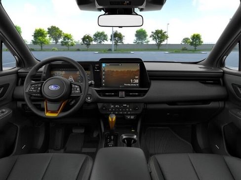 New 2026 Subaru Outback Wilderness AWD/4WD image 18