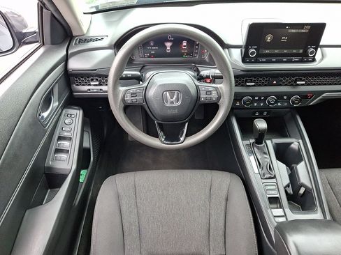 Used 2024 Honda Accord EX image 12