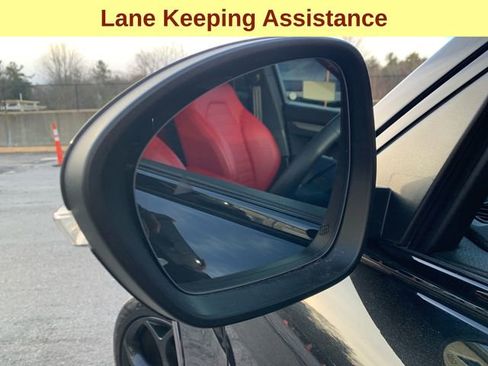 Used 2024 Alfa Romeo Stelvio Ti w/ Performance Driving Package image 8