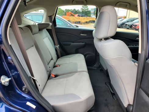 Used 2015 Honda CR-V LX image 30