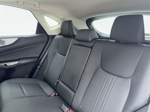 Used 2022 Lexus NX 350 AWD w/ Cold Area Package image 37