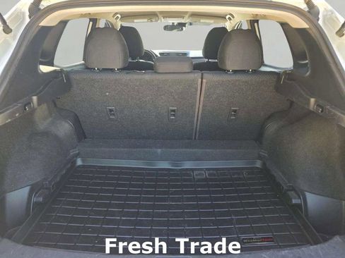 Used 2020 Nissan Rogue Sport S AWD/4WD image 8