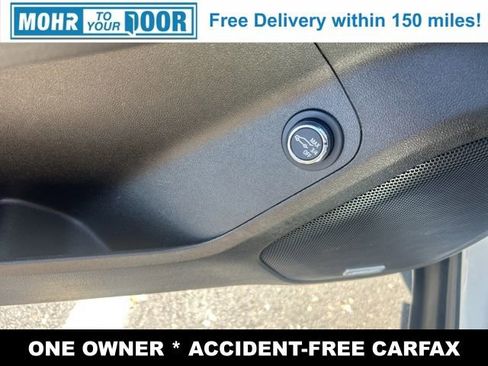 Used 2023 GMC Acadia SLT image 12