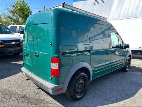 Used 2011 Ford Transit Connect XL FWD image 5