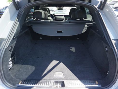Used 2023 Mercedes-Benz EQS 580 4MATIC SUV image 24