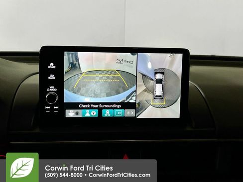 Used 2023 Honda Pilot Elite image 22