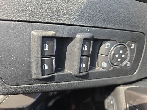 Used 2017 Ford F150 Limited w/ Trailer Tow Package image 26