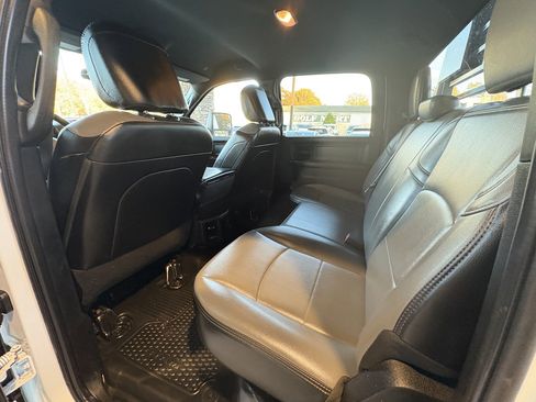 Used 2023 RAM 3500 Tradesman AWD/4WD image 26