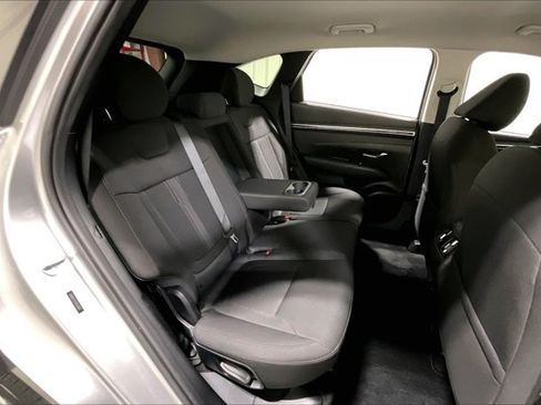 Used 2024 Hyundai Tucson SEL AWD/4WD image 27