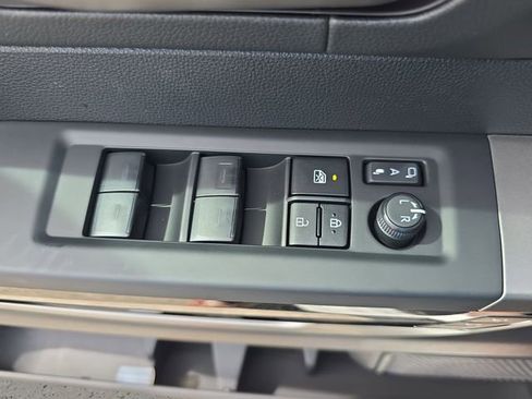 New 2026 Toyota Tundra Limited RWD image 27
