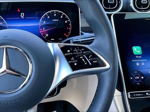 Certified 2026 Mercedes-Benz GLC 300 4MATIC image 15