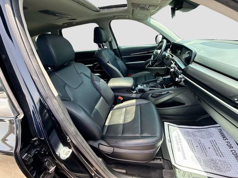 Used 2023 Kia Telluride S w/ S Sunroof Package AWD/4WD image 32