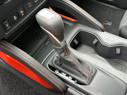 New 2026 Nissan Frontier Pro-X w/ Pro-X Convenience Package image 32