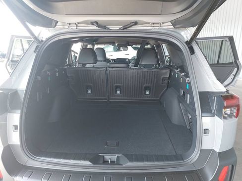 New 2026 Subaru Outback Wilderness AWD/4WD image 12