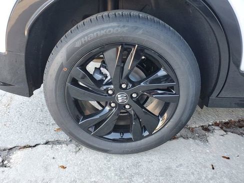 New 2026 Buick Encore GX Sport Touring w/ Comfort Package image 6