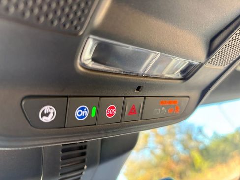 New 2026 Chevrolet Traverse LT w/ Driver Confidence Package image 34