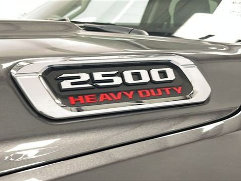 Used 2023 RAM 2500 Laramie image 37