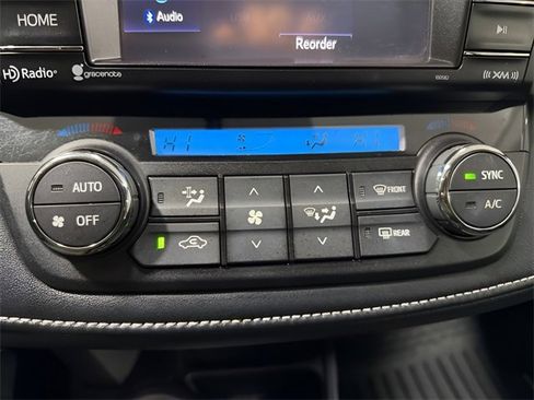 Used 2016 Toyota RAV4 XLE image 21