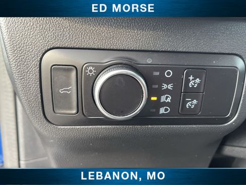 Used 2023 Ford Escape ST-Line w/ Tech Pack #1 AWD/4WD image 17