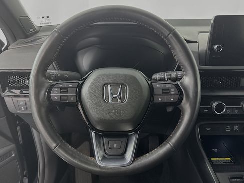 Certified 2023 Honda CR-V Sport Touring image 11