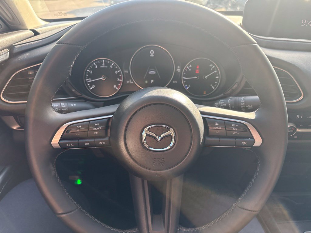 Used 2026 MAZDA CX-30 AWD 2.5 S image 4