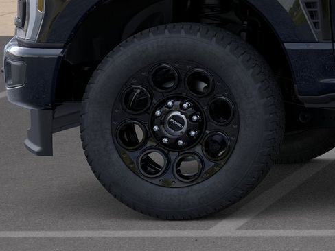 New 2026 Ford F250 XLT w/ XLT Premium Package AWD/4WD image 19