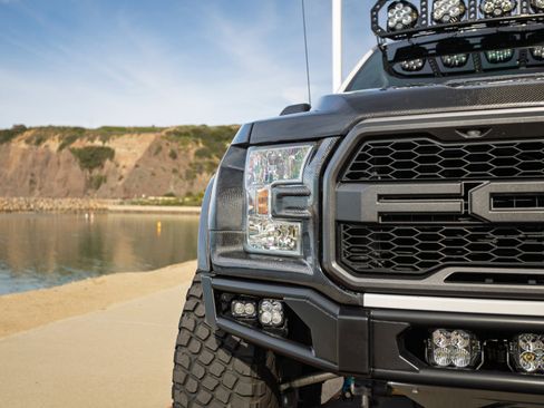 Used 2016 Ford F150 XLT image 19