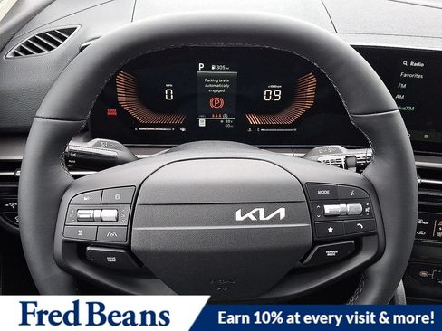 New 2026 Kia Sportage EX AWD/4WD image 20