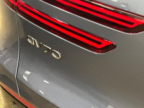 New 2026 Genesis GV70 2.5T Sport Prestige AWD/4WD image 27