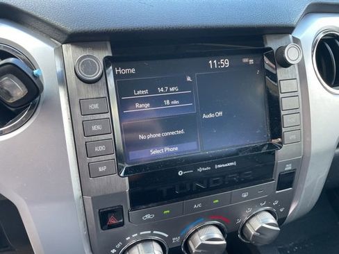 Used 2021 Toyota Tundra SR5 image 22