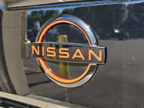 Used 2023 Nissan Frontier PRO-4X w/ Technology Package AWD/4WD image 25