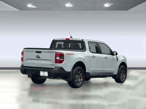 Used 2024 Ford Maverick Tremor w/ Tremor Off-Road Package image 8