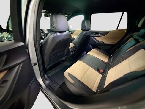 New 2026 Chevrolet Equinox ACTIV AWD/4WD image 8