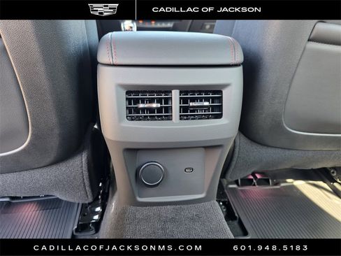 New 2026 Cadillac CT5 Sport image 16