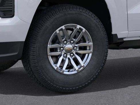 New 2026 Chevrolet Colorado LT w/ Advanced Trailering Package AWD/4WD image 10