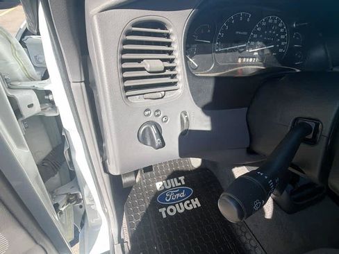 Used 2001 Ford Ranger XL AWD/4WD image 17