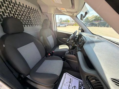 Used 2021 RAM ProMaster City Tradesman FWD image 18