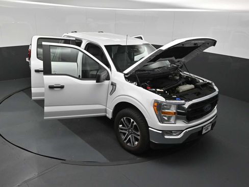 Used 2022 Ford F150 XLT AWD/4WD image 52