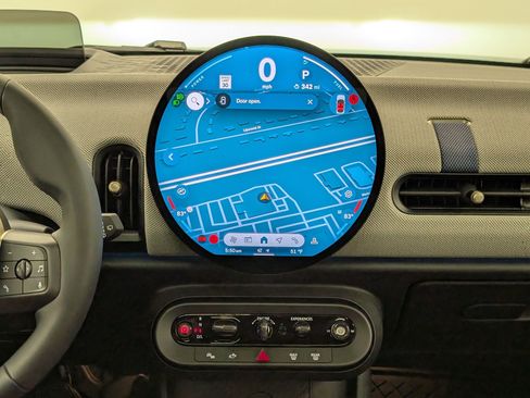 New 2026 MINI Cooper S image 25