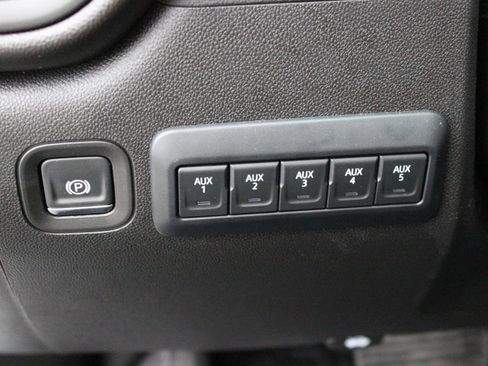 New 2026 Chevrolet Silverado 3500 W/T w/ WT Convenience Package AWD/4WD image 21